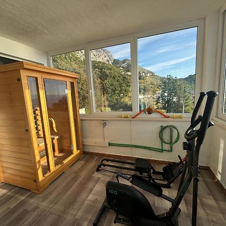 Apartments Milina Omiš Zewnętrze zdjęcie